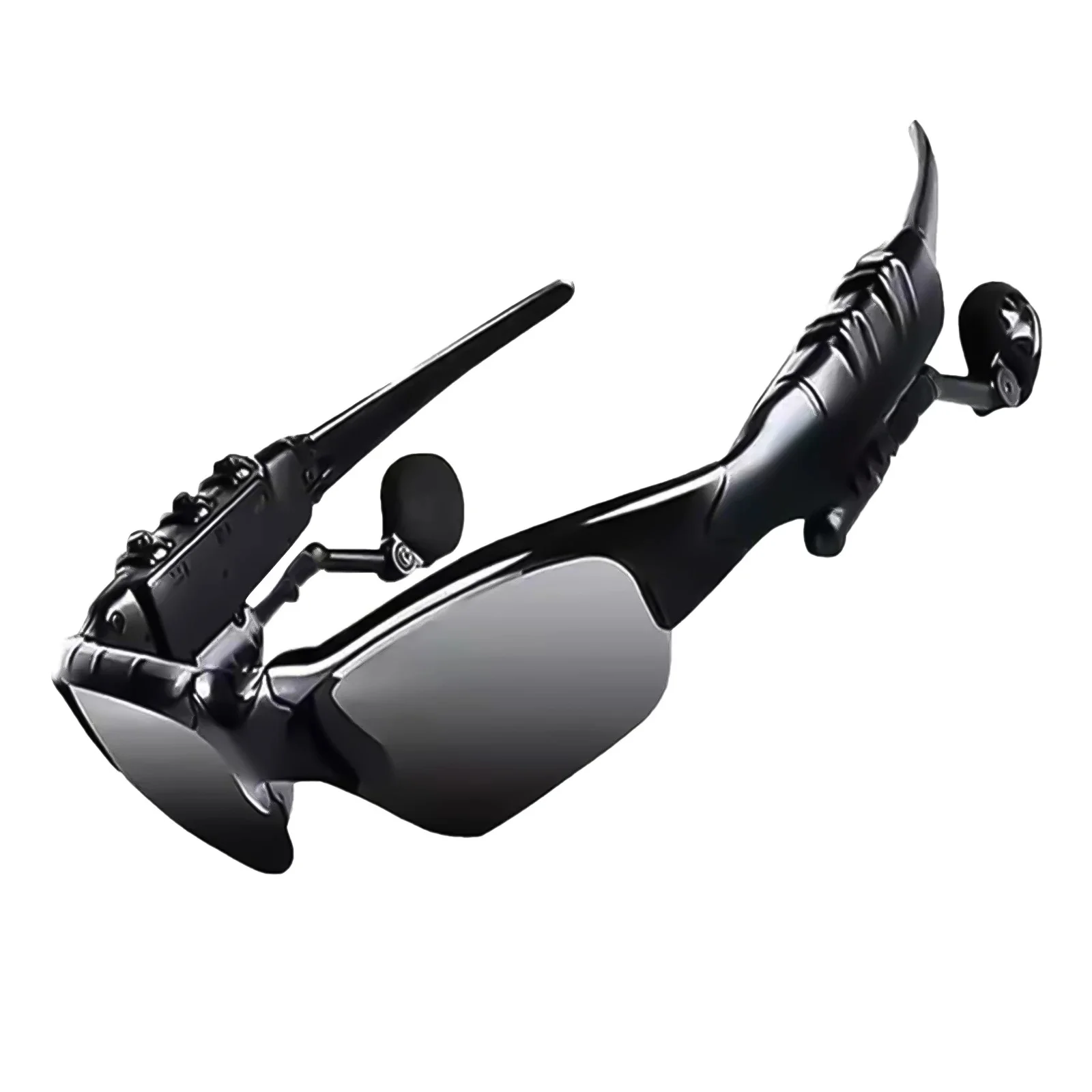 Bluetooth Smart Glasses – Handsfree Calls & Music