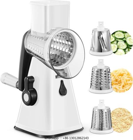 Last Day 49%OFF-🔥Multifunctional Vegetables Cutter and Slicer