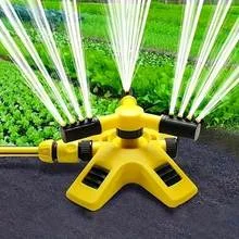 HEAVY DUTY LAWN SPRINKLER FOR GARDEN