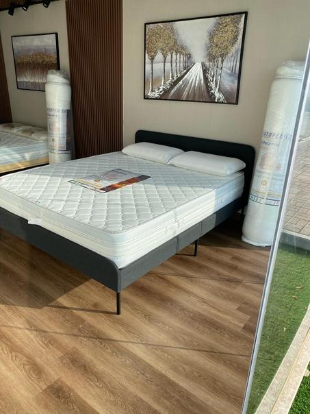 Roma mattress HD