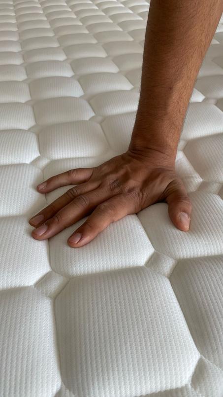 Mattress italien ROMA