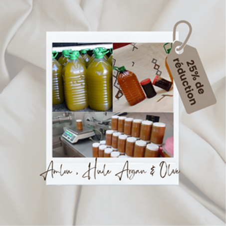 Produits Alimentaire Bio