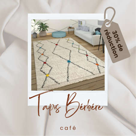 tapis berbère