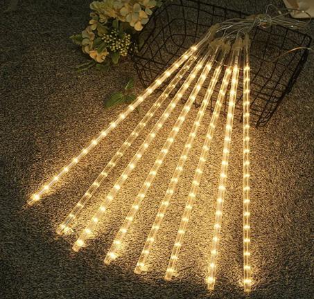 مصابيح LED  متعددة الاستخدامات وقابلة للبرمجة 💡