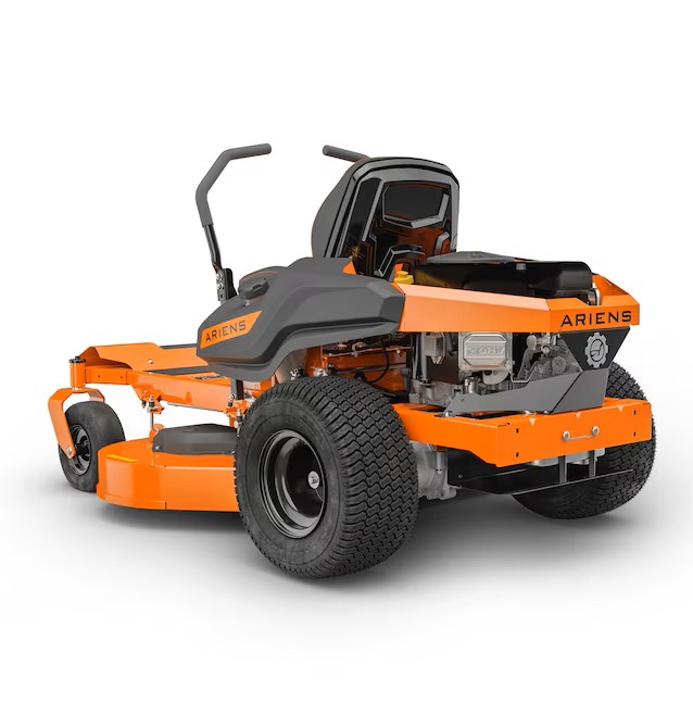 Ariens EDGE 42-in 20 -HP V-twin Gas Zero-turn Riding Lawn Mower