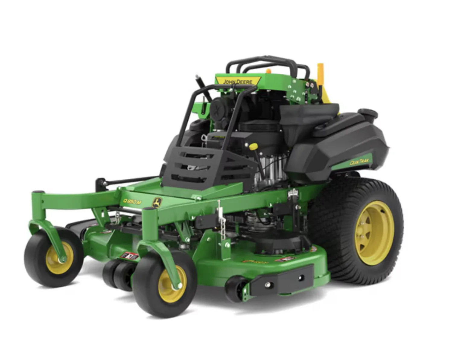 Q850M QuikTrak™ Stand-On Mower
