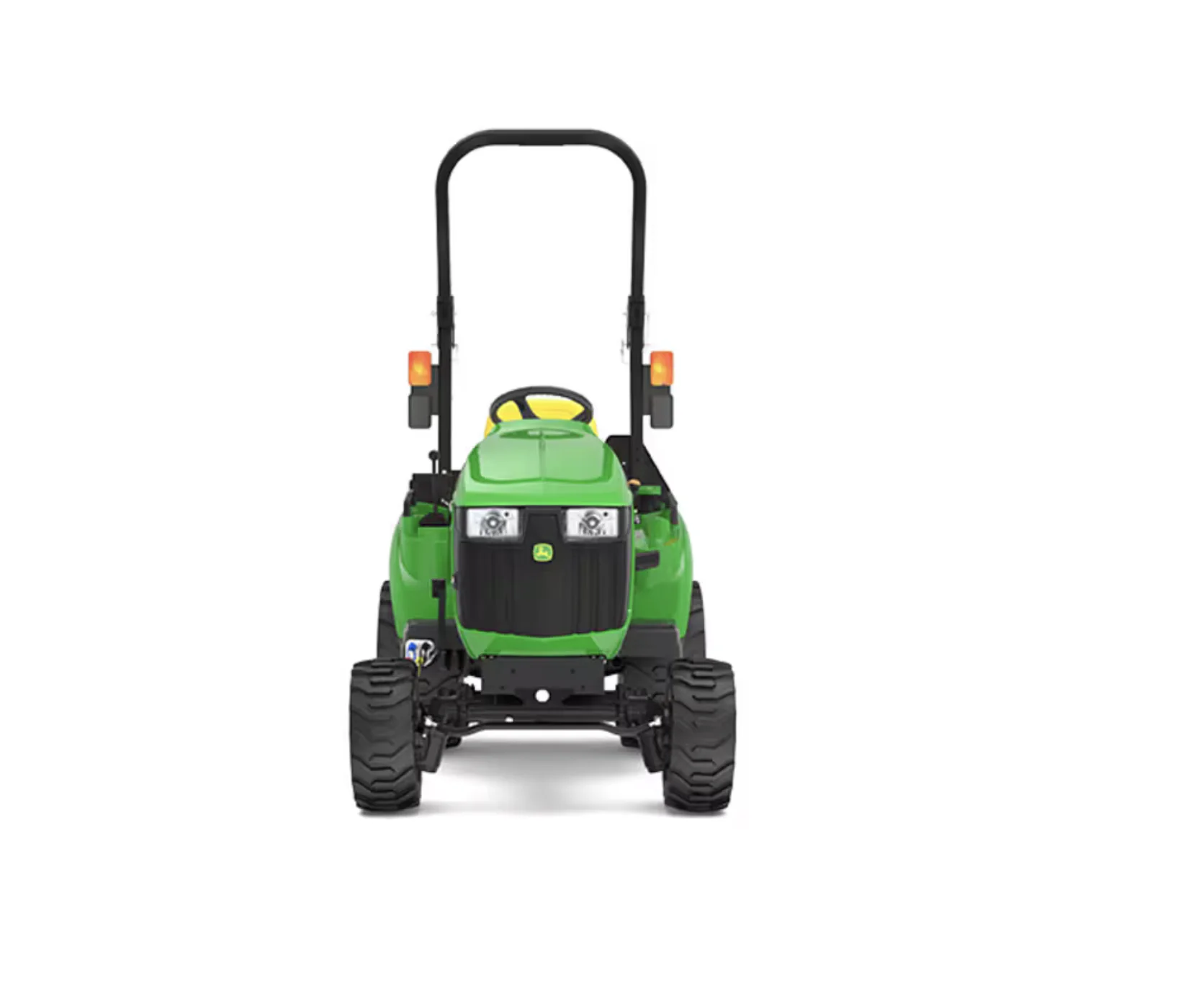 1023E Sub-Compact Tractor