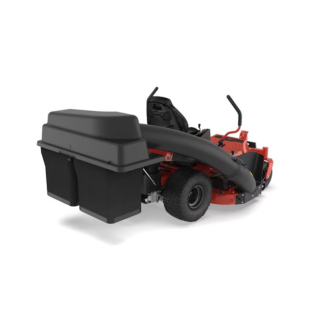 Toro TimeCutter and TimeCutter Max Series Bagger for Zero turn mower 60 -in Deck Size