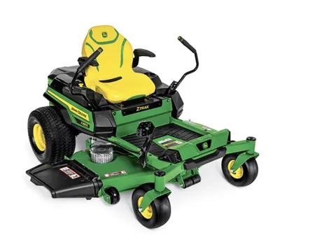 Z380R Electric ZTrak™ Mower