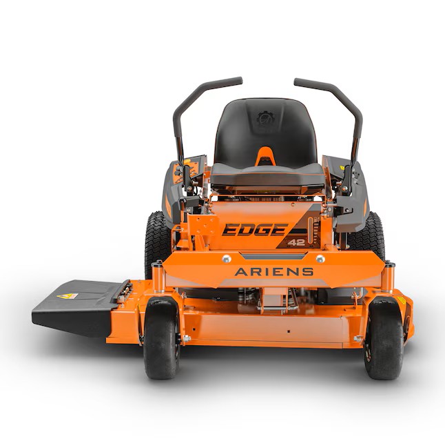 Ariens EDGE 42-in 20 -HP V-twin Gas Zero-turn Riding Lawn Mower