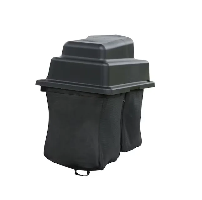 Toro TimeCutter and TimeCutter Max Series Bagger for Zero turn mower 60 -in Deck Size