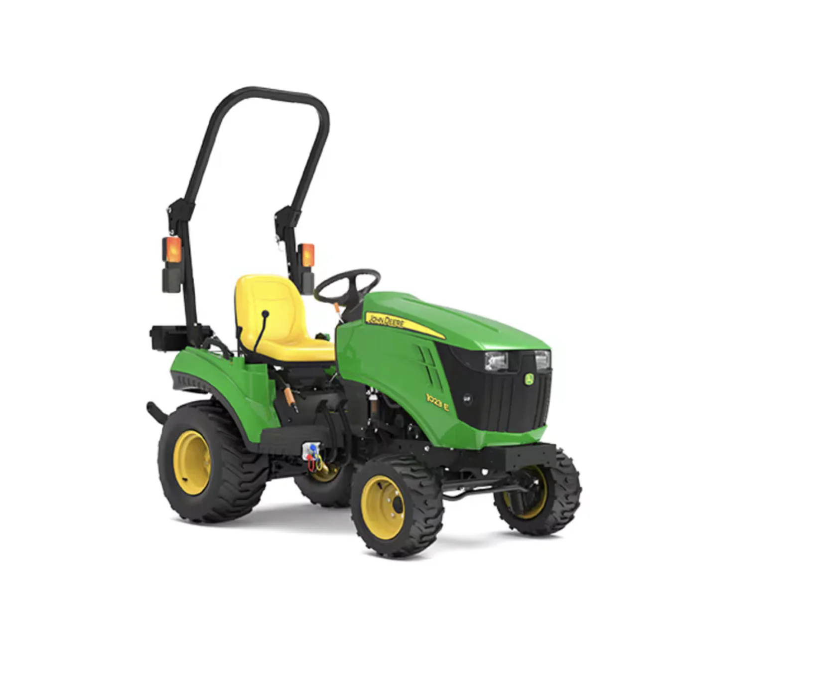 1023E Sub-Compact Tractor