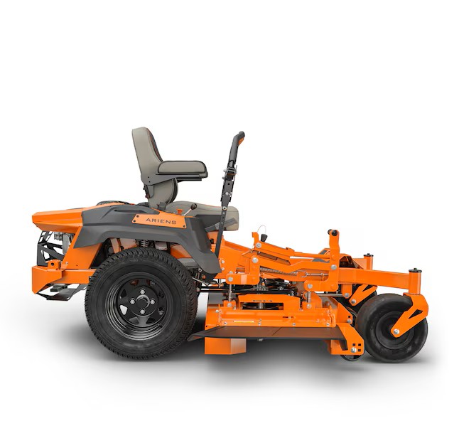 Ariens APEX 60-in 24 -HP V-twin Gas Zero-turn Riding Lawn Mower