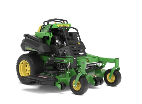 Q850M QuikTrak™ Stand-On Mower