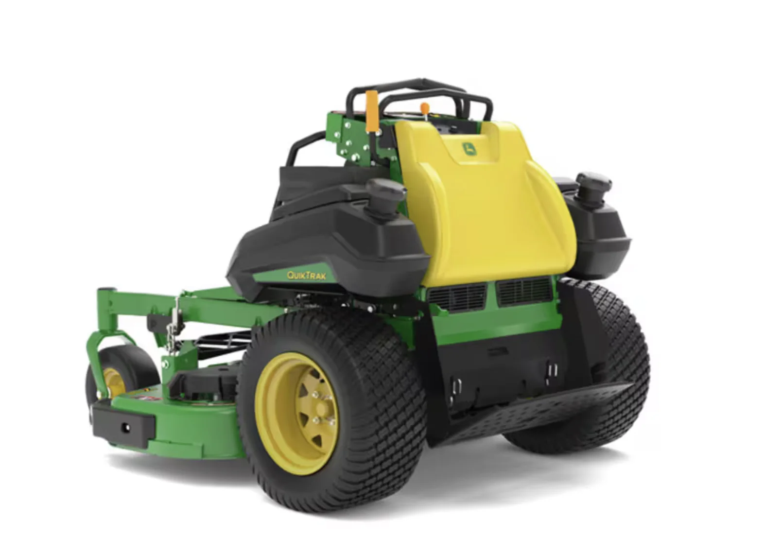 Q850M QuikTrak™ Stand-On Mower