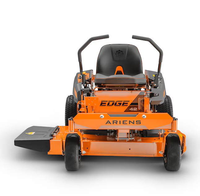 Ariens EDGE 42-in 20 -HP V-twin Gas Zero-turn Riding Lawn Mower