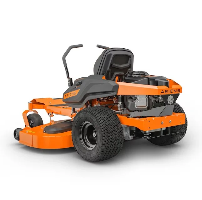 Ariens EDGE 52-in 21.5 -HP V-twin Gas Zero-turn Riding Lawn Mower