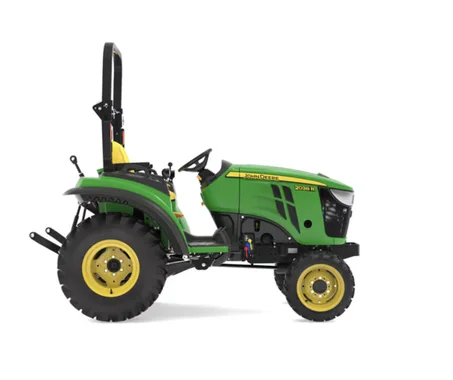 2038R Compact Tractor