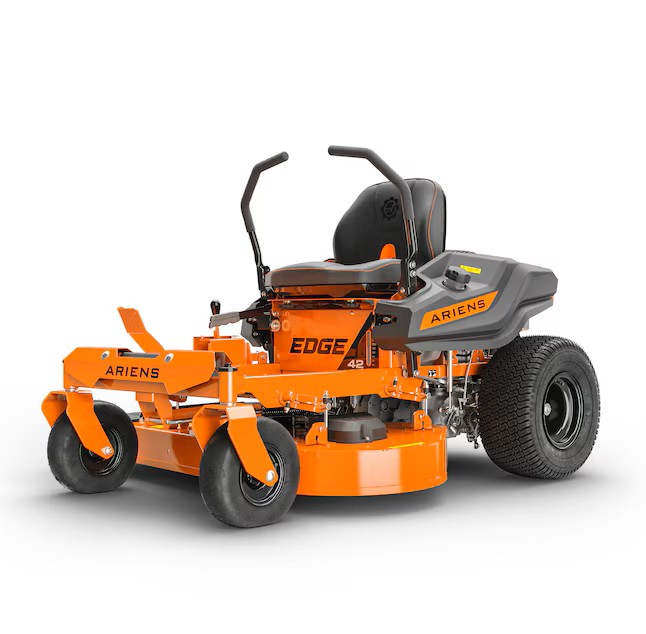 Ariens EDGE 42-in 20 -HP V-twin Gas Zero-turn Riding Lawn Mower