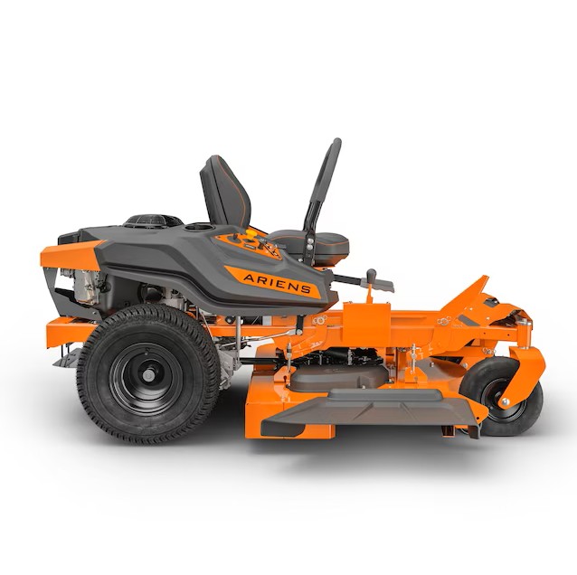 Ariens EDGE 52-in 21.5 -HP V-twin Gas Zero-turn Riding Lawn Mower