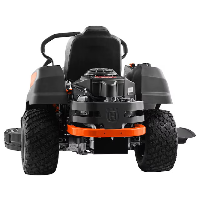 Husqvarna Z248F Special Edition 48-in 21.5 -HP V-twin Zero-turn Riding Lawn Mower