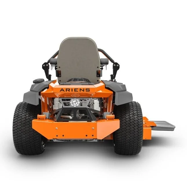 Ariens APEX 60-in 24 -HP V-twin Gas Zero-turn Riding Lawn Mower