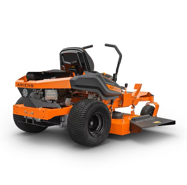 Ariens EDGE 42-in 20 -HP V-twin Gas Zero-turn Riding Lawn Mower