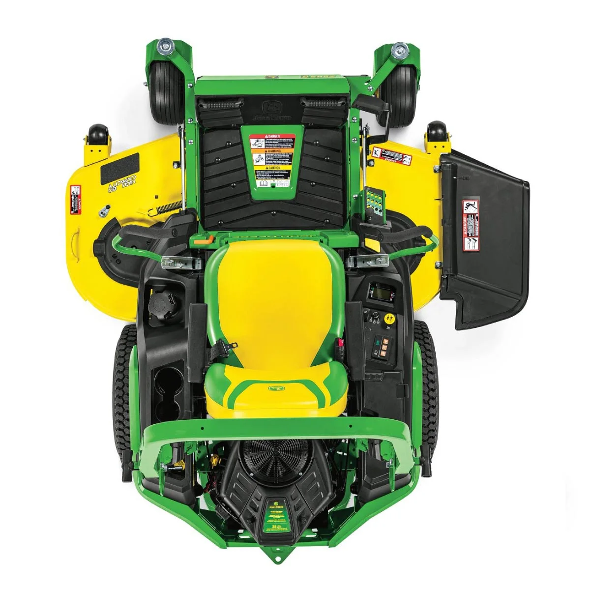John Deere Z545R ZTrak™ 60-Inch