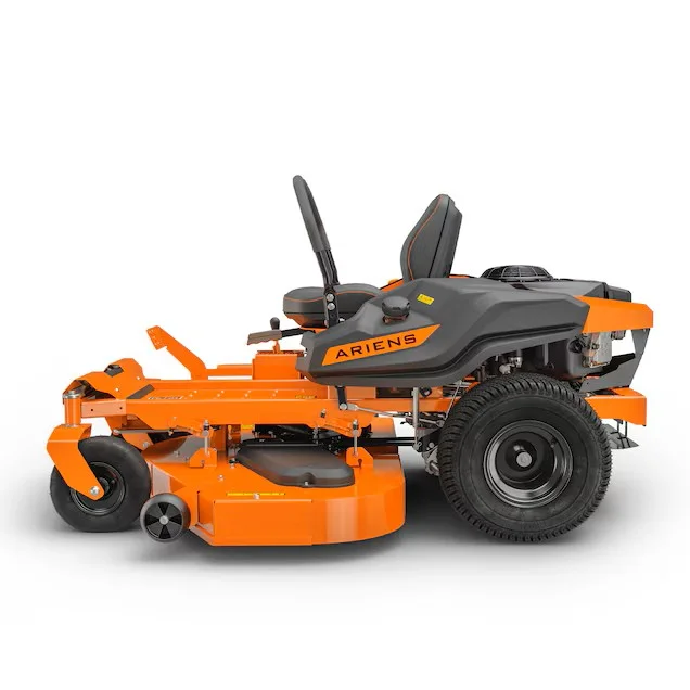 Ariens EDGE 52-in 21.5 -HP V-twin Gas Zero-turn Riding Lawn Mower