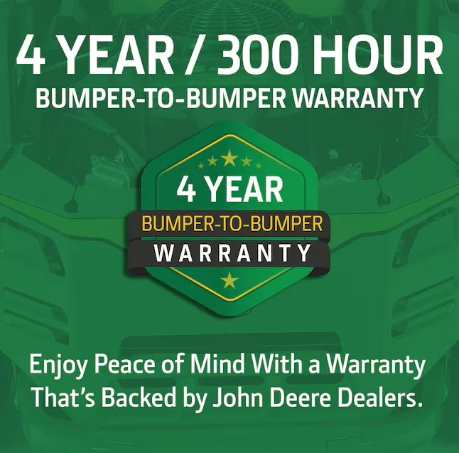 John Deere Z515E ZTrak 54-in 24 -HP V-twin Gas Zero-turn Riding Lawn Mower