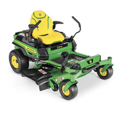 John Deere Z320R ZTrak™ 42-in. Deck Mower