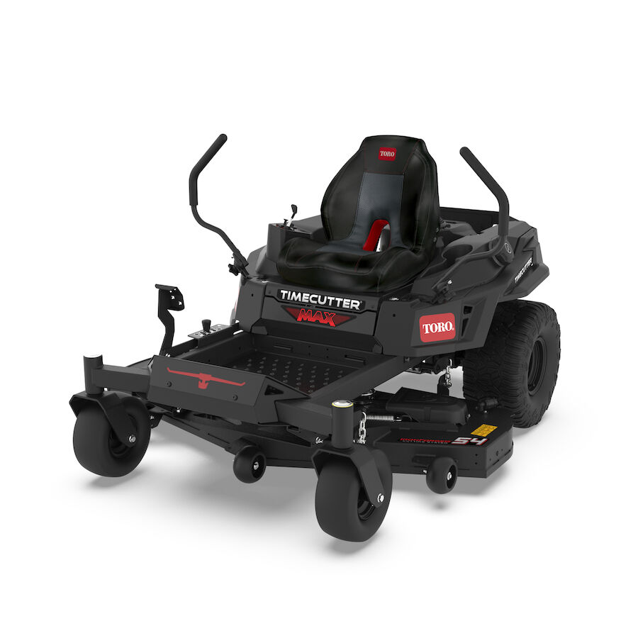TimeCutter® Max Havoc™ 54-in (137 cm) Zero Turn Mower