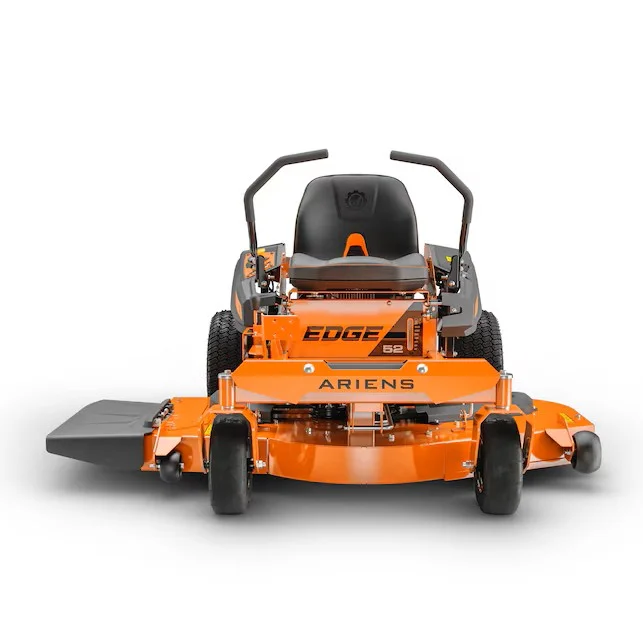 Ariens EDGE 52-in 21.5 -HP V-twin Gas Zero-turn Riding Lawn Mower