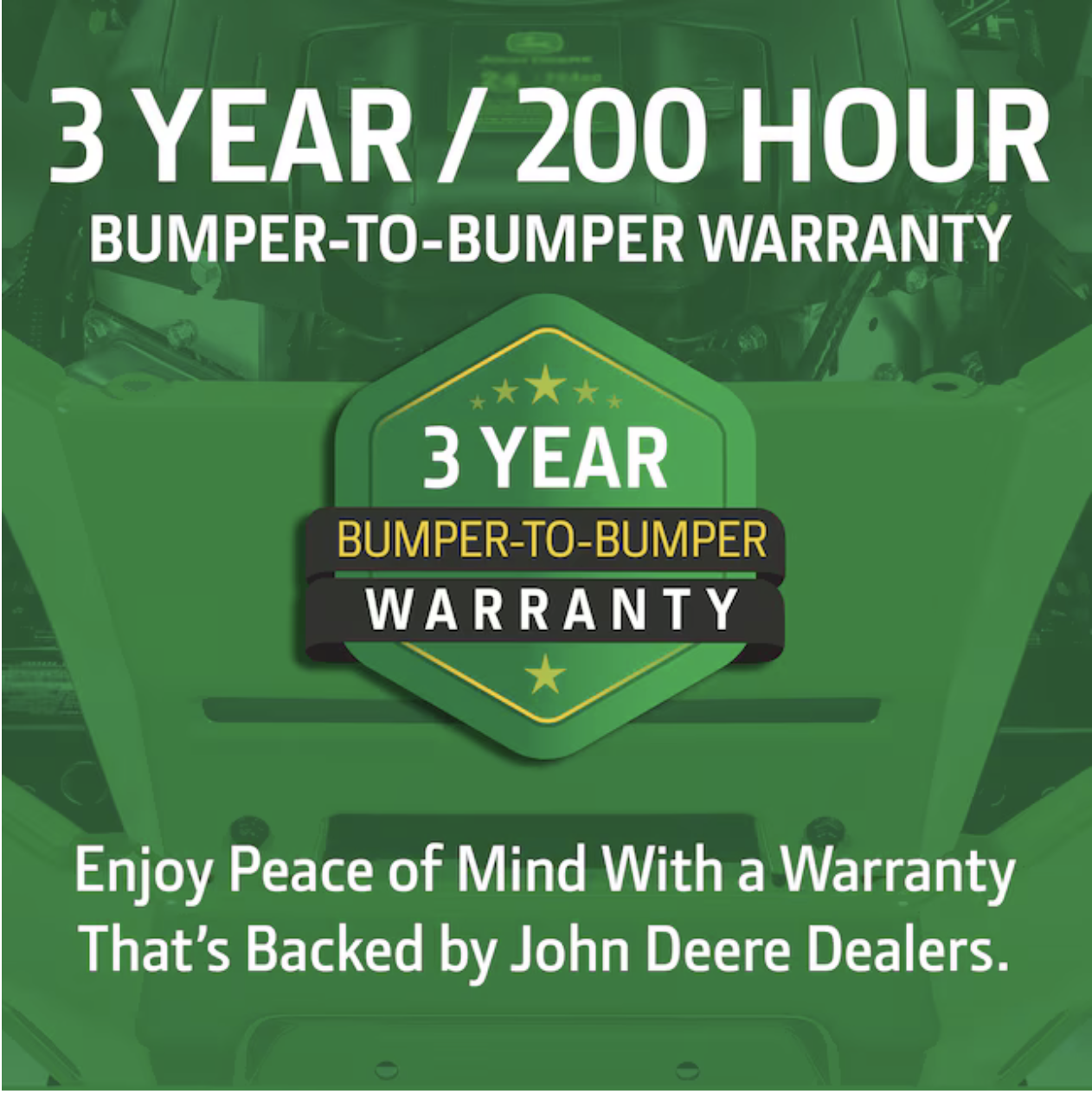 John Deere Z320R ZTrak 42-in 21.5 -HP V-twin Gas Zero-turn Riding Lawn Mower