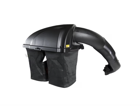 MTD Genuine Parts RZT Series 2 Bagger for Riding mower  48 -in Deck Size