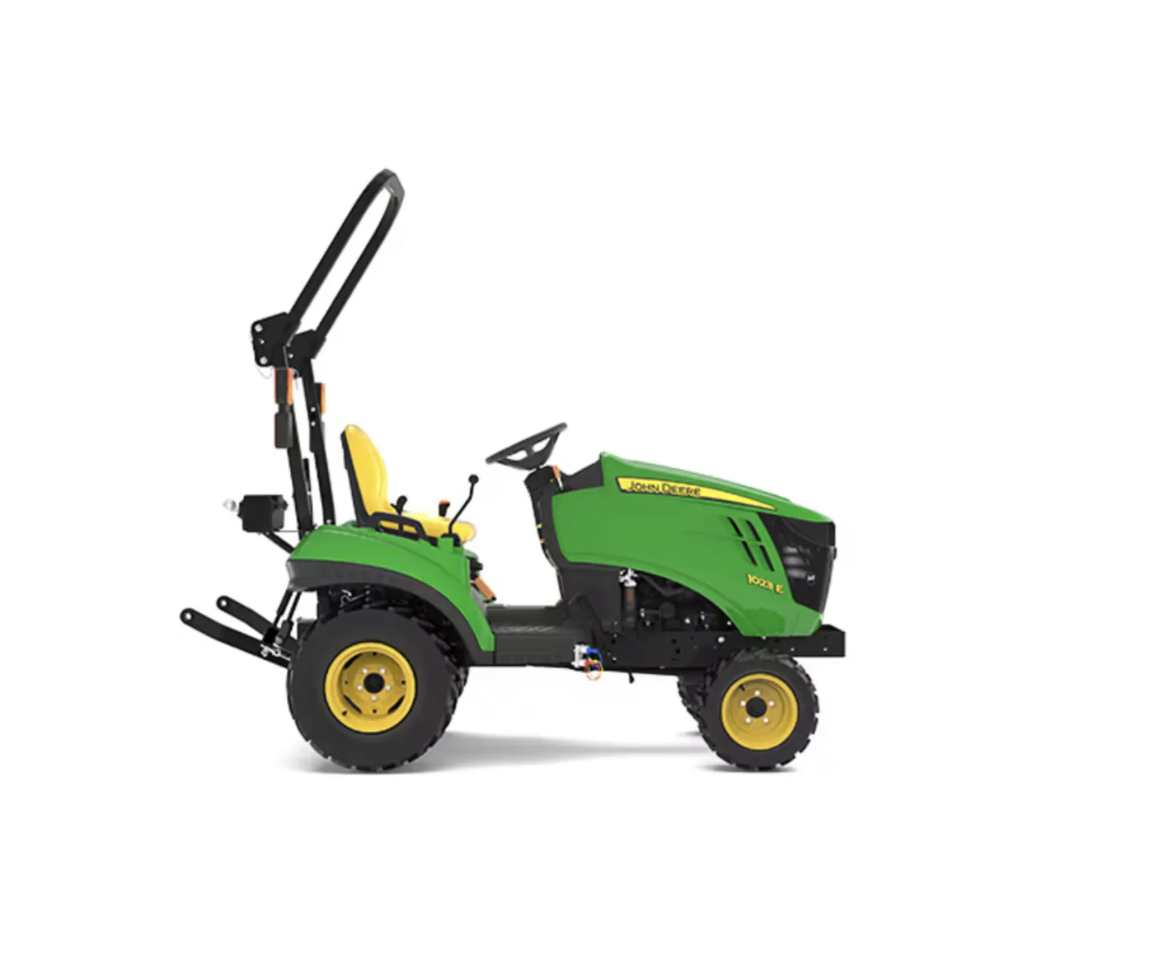 1023E Sub-Compact Tractor