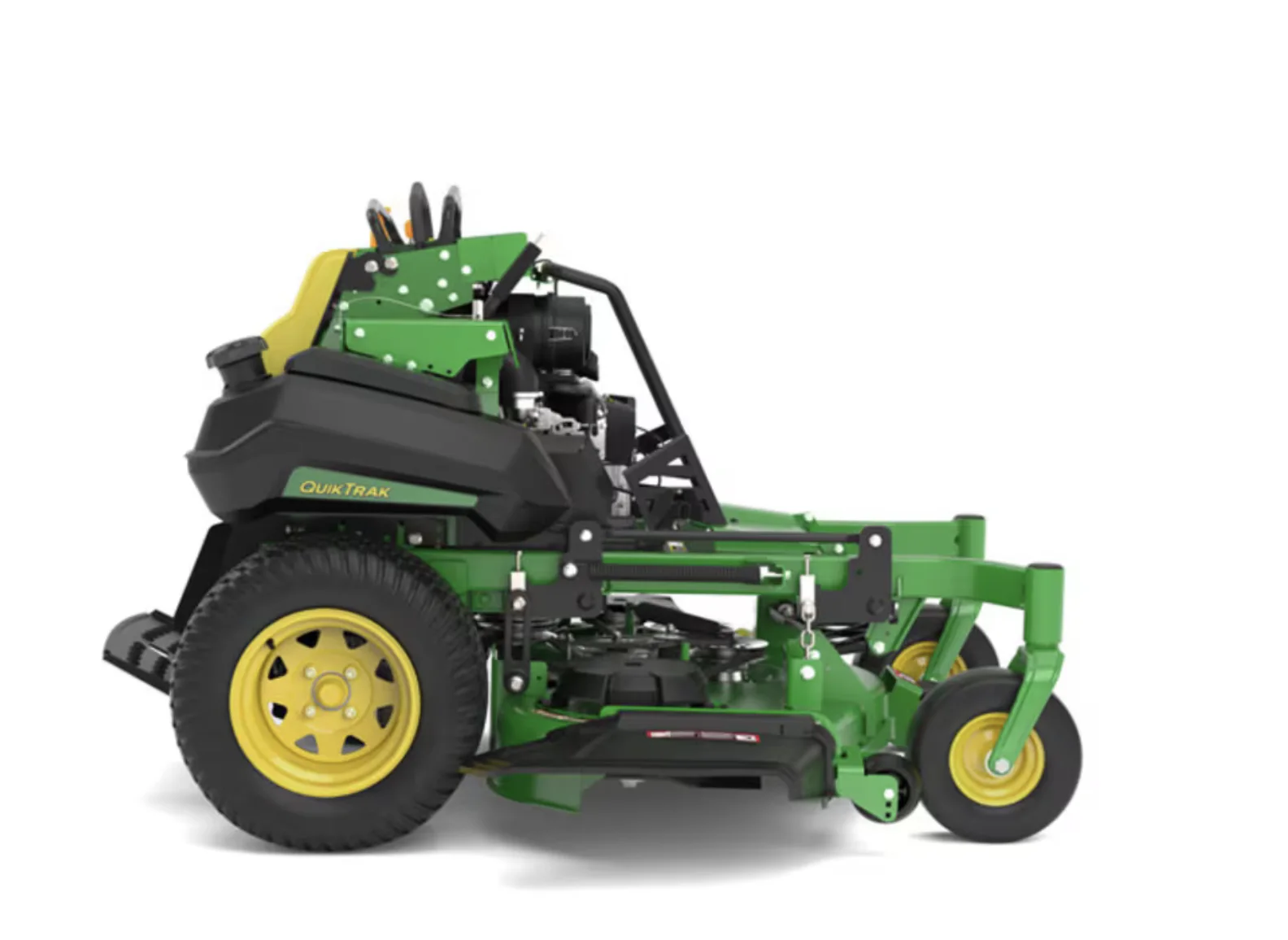 Q850M QuikTrak™ Stand-On Mower