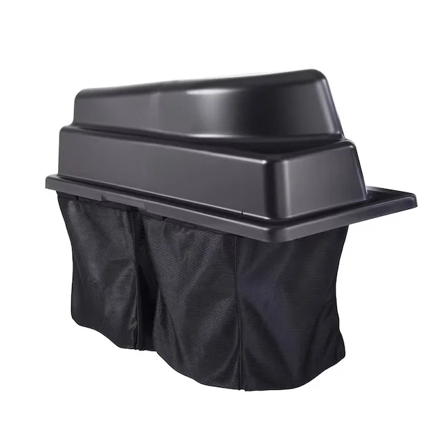 Toro TimeCutter and TimeCutter Max Series Bagger for Zero turn mower 60 -in Deck Size