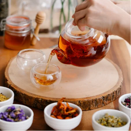 Santé et bien-être