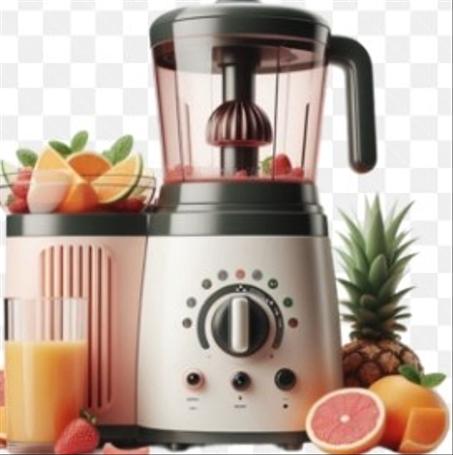 عصارة الفواكه