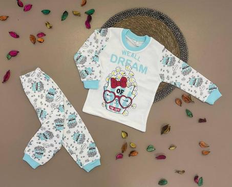 Pyjama garçon