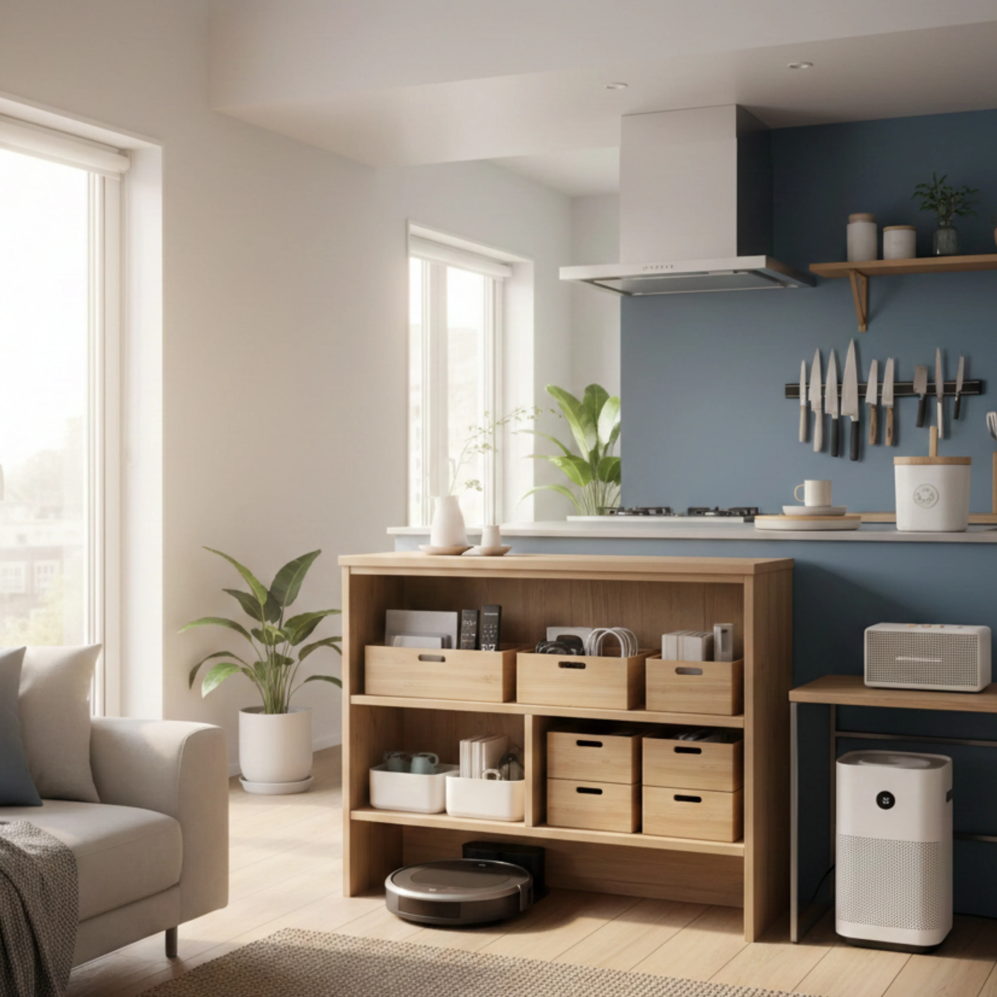 منتجات المنزل