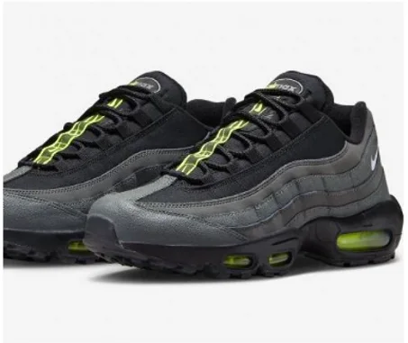 Air Max 95 Neon