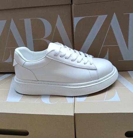 Chaussures Zara