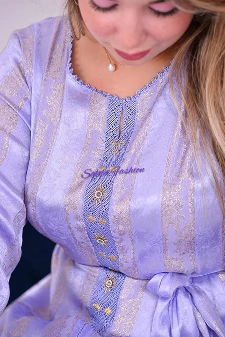 قميص جوهرة راند داليد