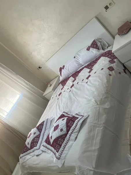 ازار حجم كبير