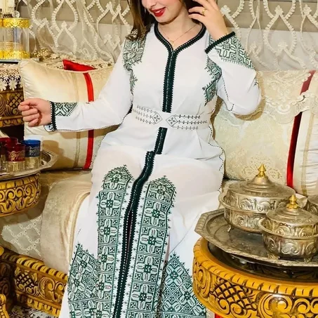 قفطان  العروس
