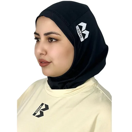 Hijab Sport BEEKA – Élégance, Confort et Performance