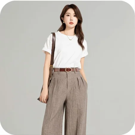 Pantalons
