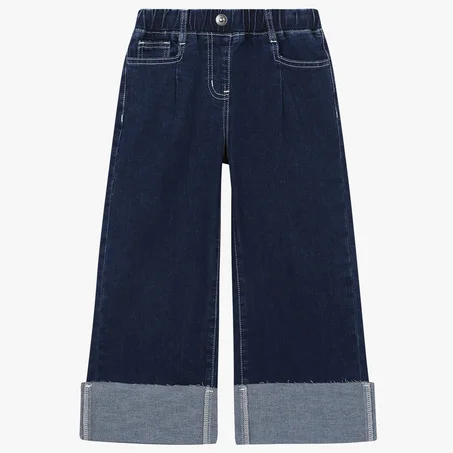 EDTJ23156 — Jean D Indigo